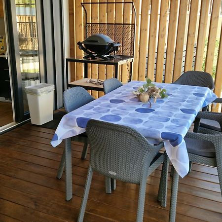 Mobile Homes Selce - Alpe Jadran Mobil - 631 Dış mekan fotoğraf