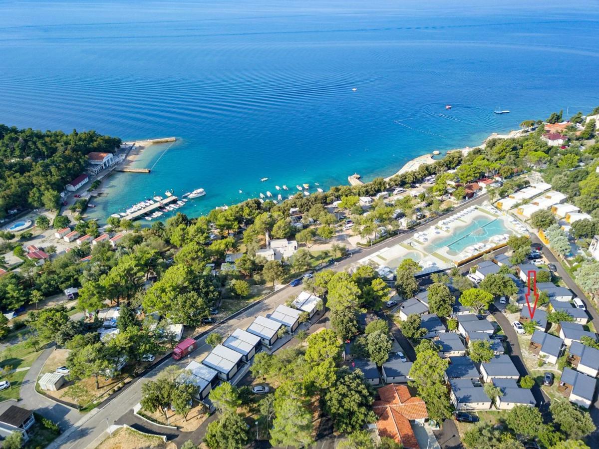 Mobile Homes Selce - Alpe Jadran Mobil - 631 Dış mekan fotoğraf