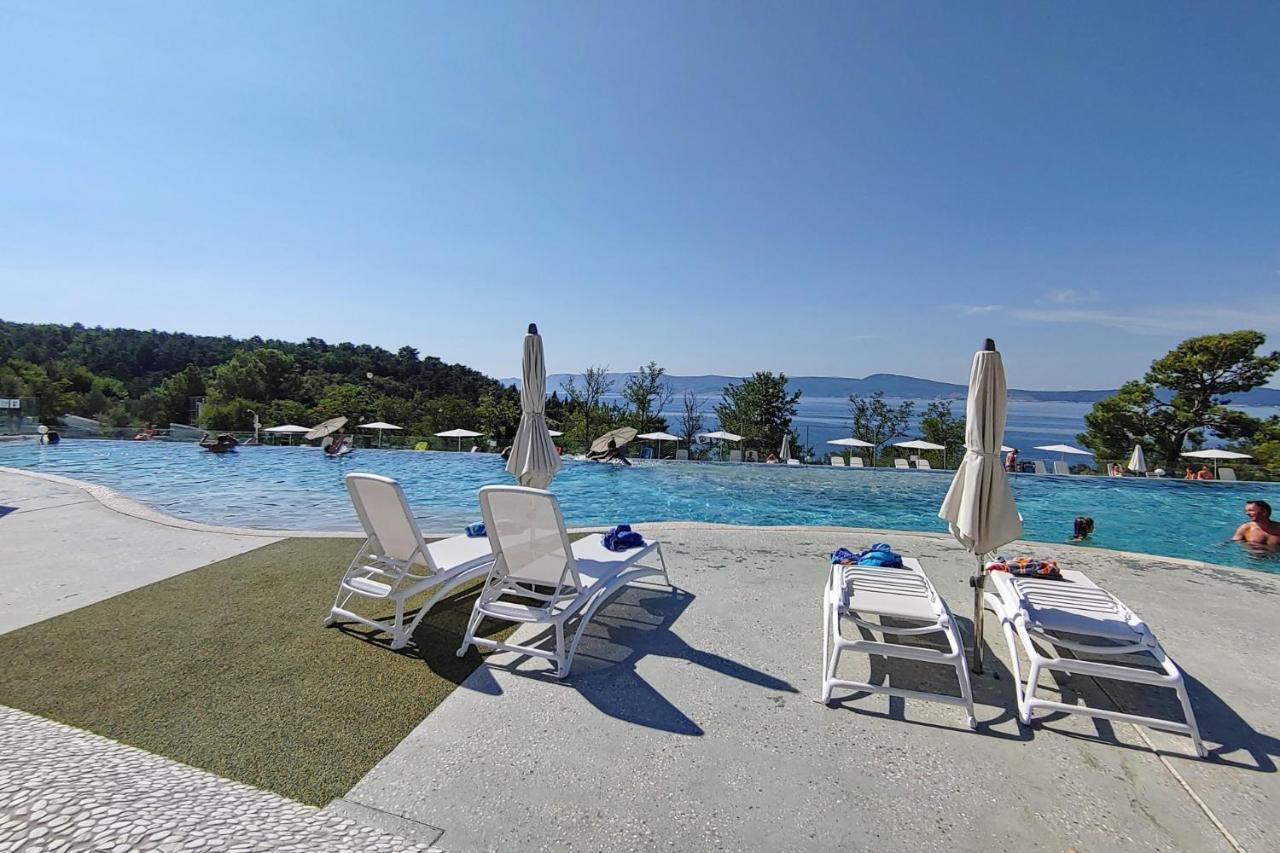 Mobile Homes Selce - Alpe Jadran Mobil - 631 Dış mekan fotoğraf