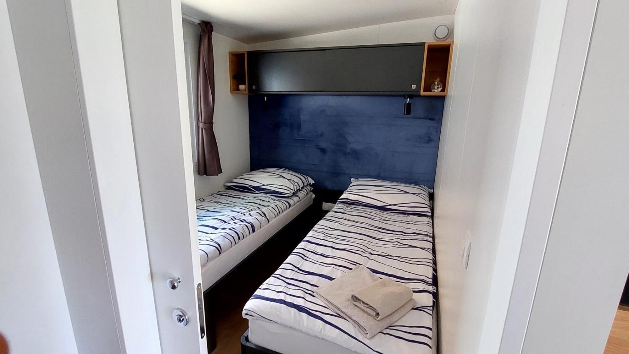 Mobile Homes Selce - Alpe Jadran Mobil - 631 Dış mekan fotoğraf