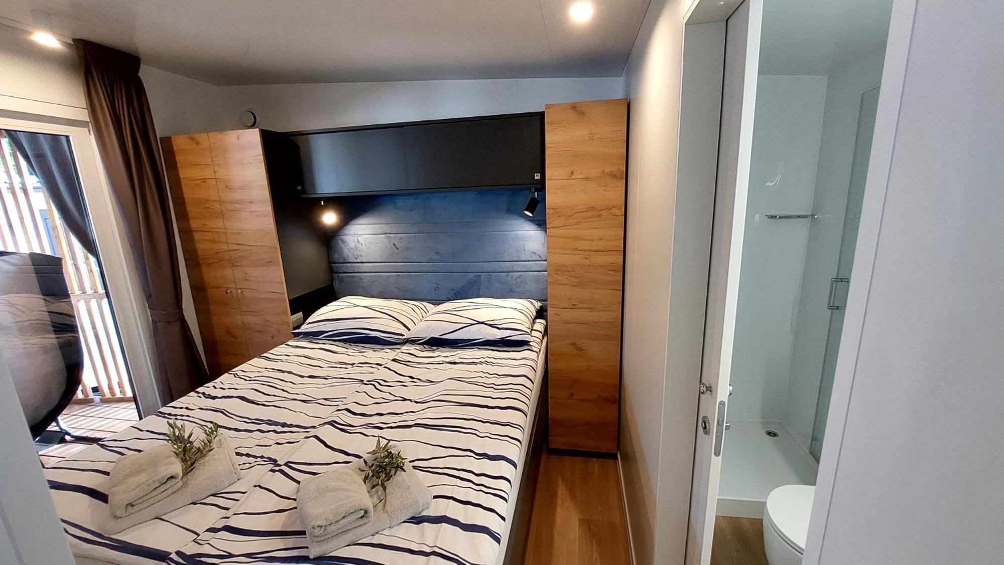 Mobile Homes Selce - Alpe Jadran Mobil - 631 Dış mekan fotoğraf